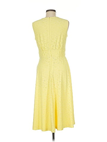 London Times Cocktail Dress (view 2)