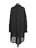 Unbranded 100% Polyester Gray Black Casual Dress Size S - photo 2