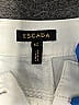 Escada Ivory Jeans Size EU 42 / US 12 - photo 4