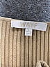 WAYF Tan Cocktail Dress Size L - photo 6