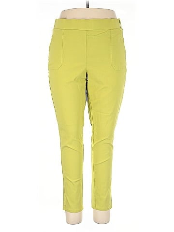 89th & Madison Active Pants (view 1)