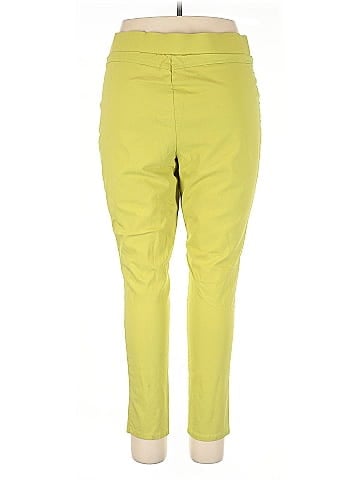 89th & Madison Active Pants (view 2)
