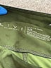 LIVI Green Leggings Size 14 - photo 3