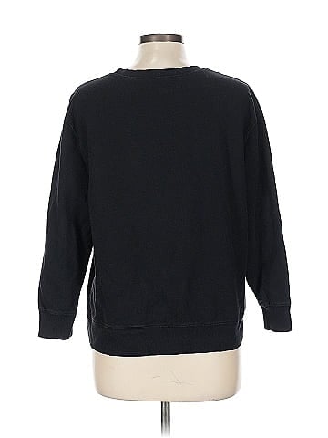 Shein Curve Sweatshirt (view 2)