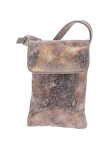 CoFi Leather Crossbody Bag (view 1)