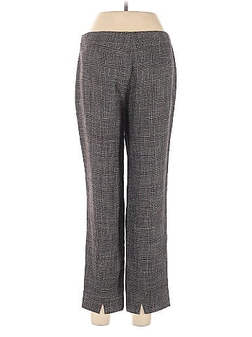 Piazza Sempione Wool Pants (view 2)
