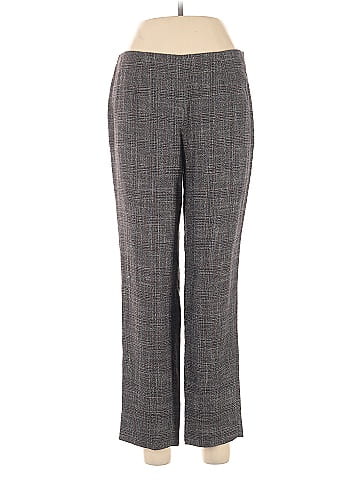 Piazza Sempione Wool Pants (view 1)