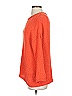 Massimo Dutti Orange Pullover Sweater Size S - photo 5
