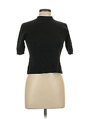 Dissh Short Sleeve Turtleneck