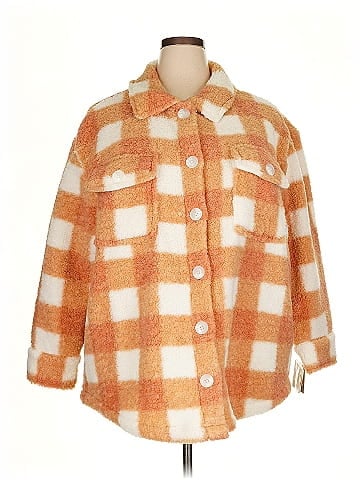 Falls Creek Coat (view 1)