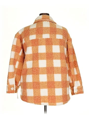 Falls Creek Coat (view 2)