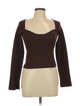 Dissh Long Sleeve Top