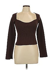 Dissh Long Sleeve Top
