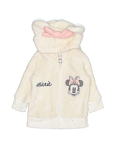 Disney Baby Coat (view 1)