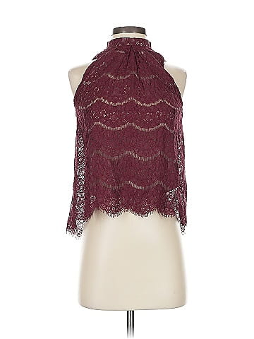 Material Girl Sleeveless Top (view 1)
