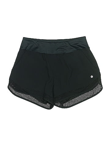 Layer 8 Athletic Shorts (view 1)