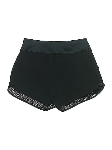 Layer 8 Athletic Shorts (view 2)