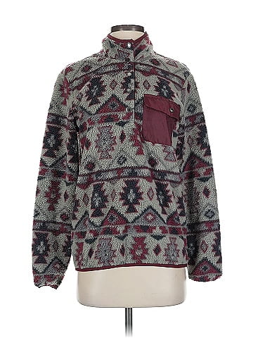 Weatherproof Pullover Sweater (view 1)