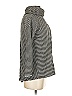 CAbi 100% Cotton Black Turtleneck Sweater Size XS - photo 4