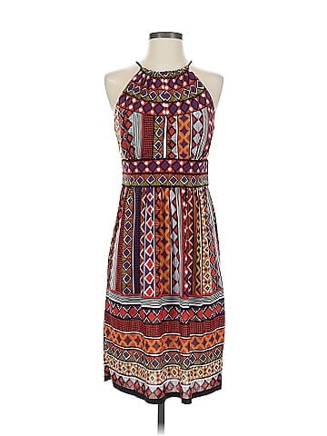 Maggy London Casual Dress (view 1)