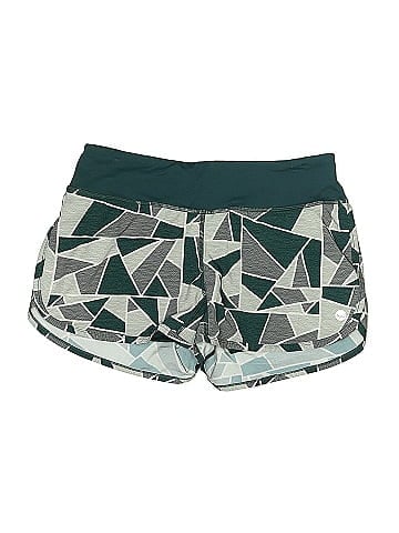 Senita Athletics Athletic Shorts (view 1)