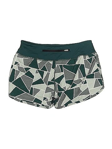 Senita Athletics Athletic Shorts (view 2)