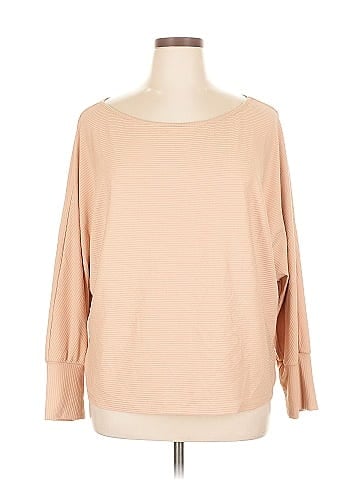 Prettygarden Long Sleeve Top (view 1)