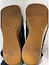 Chloé Solid Black Wedges Size EU 37 - photo 10