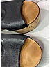 Chloé Solid Black Wedges Size EU 37 - photo 3