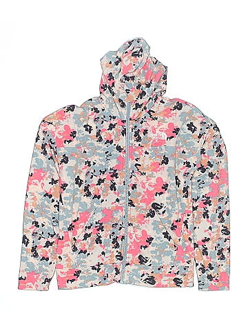 The North Face Zip Up Hoodie (view 1)
