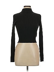 Dissh Long Sleeve Turtleneck