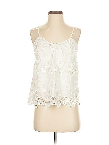 W by Worth Sleeveless Blouse (view 1)