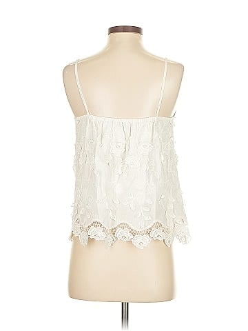 W by Worth Sleeveless Blouse (view 2)