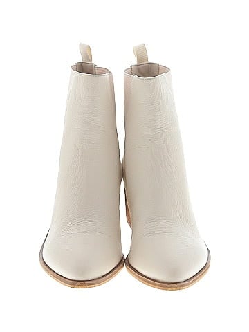Chinese Laundry Ankle Boots (view 2)