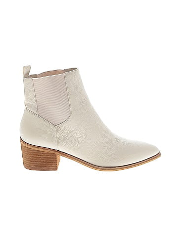 Chinese Laundry Ankle Boots (view 1)