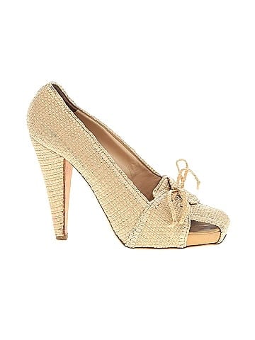 Yves Saint Laurent Heels (view 1)