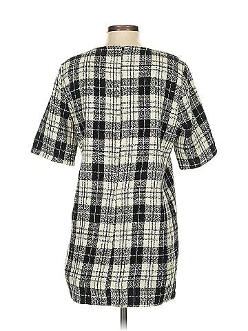 Olive Casual Dress (view 2)