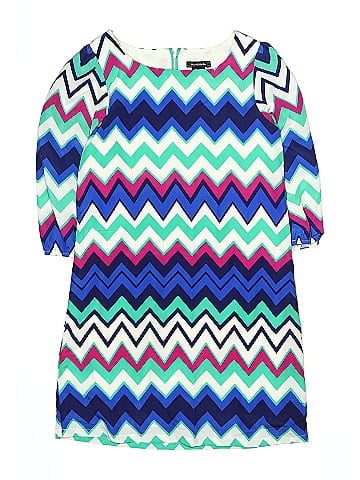 My Michelle Dress (view 1)