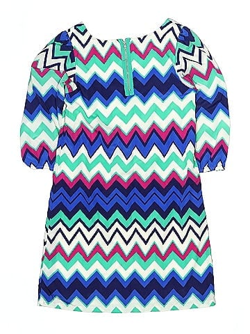 My Michelle Dress (view 2)