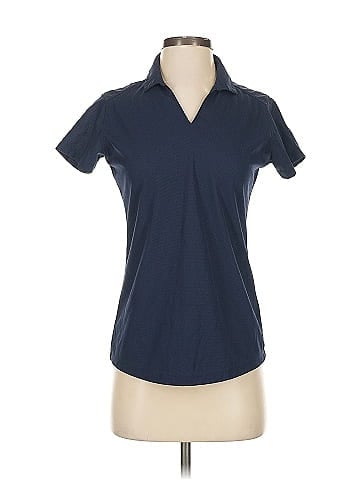 Port Authority Short Sleeve Polo (view 1)
