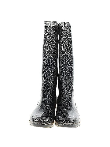 TOMS Rain Boots (view 2)