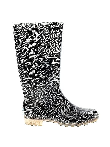 TOMS Rain Boots (view 1)
