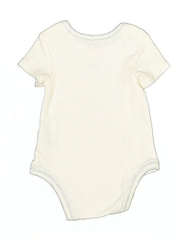 Disney Baby Short Sleeve Onesie (view 2)