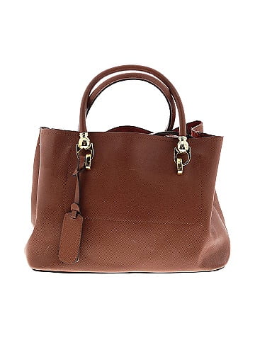 London Fog Satchel (view 1)