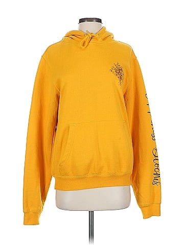 Obsessive Love Pullover Hoodie (view 1)