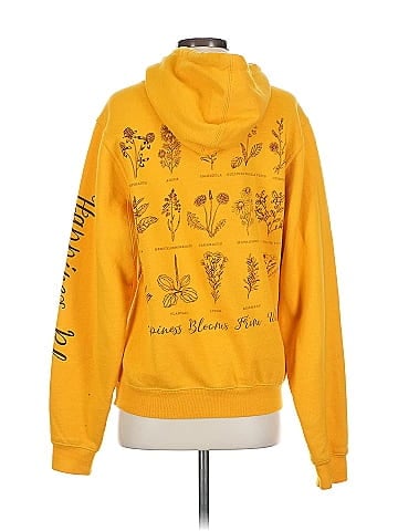 Obsessive Love Pullover Hoodie (view 2)