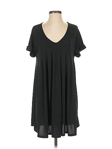 White Birch Casual Dress (view 1)