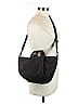 TRANSIENCE Solid Black Satchel One size - photo 2