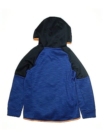 Active by Old Navy Zip Up Hoodie (view 2)