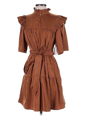 Crosby by Mollie Burch Casual Dress (view 1)